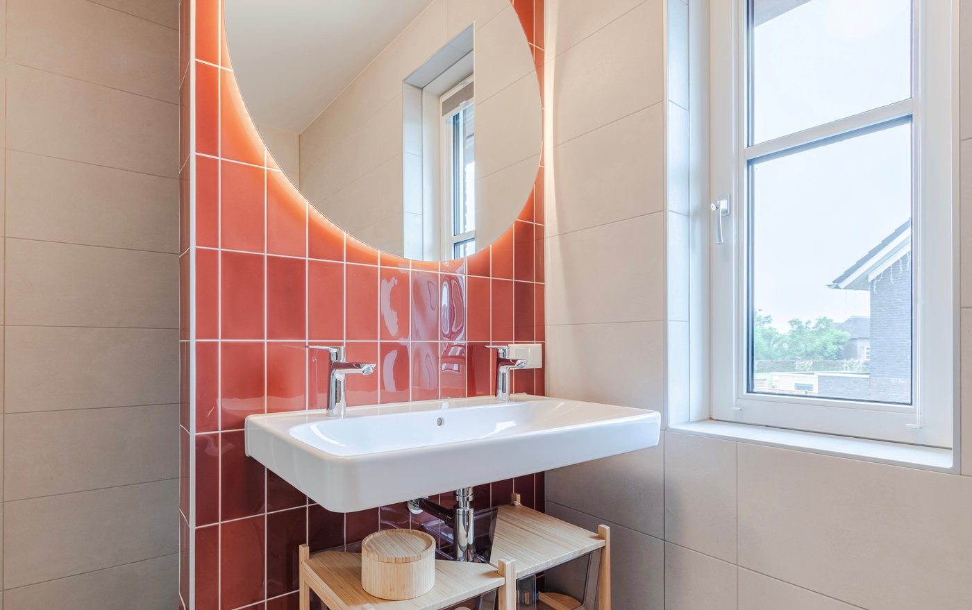 Vrijstaande woning te koop: Rijdt 54G, Horssen