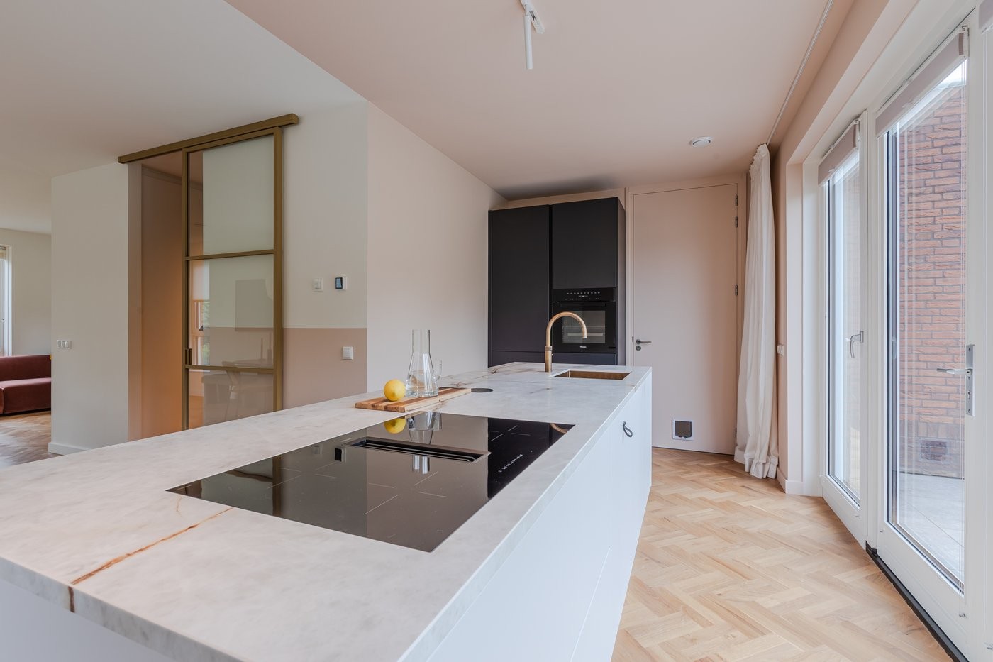 Vrijstaande woning te koop: Rijdt 54G, Horssen