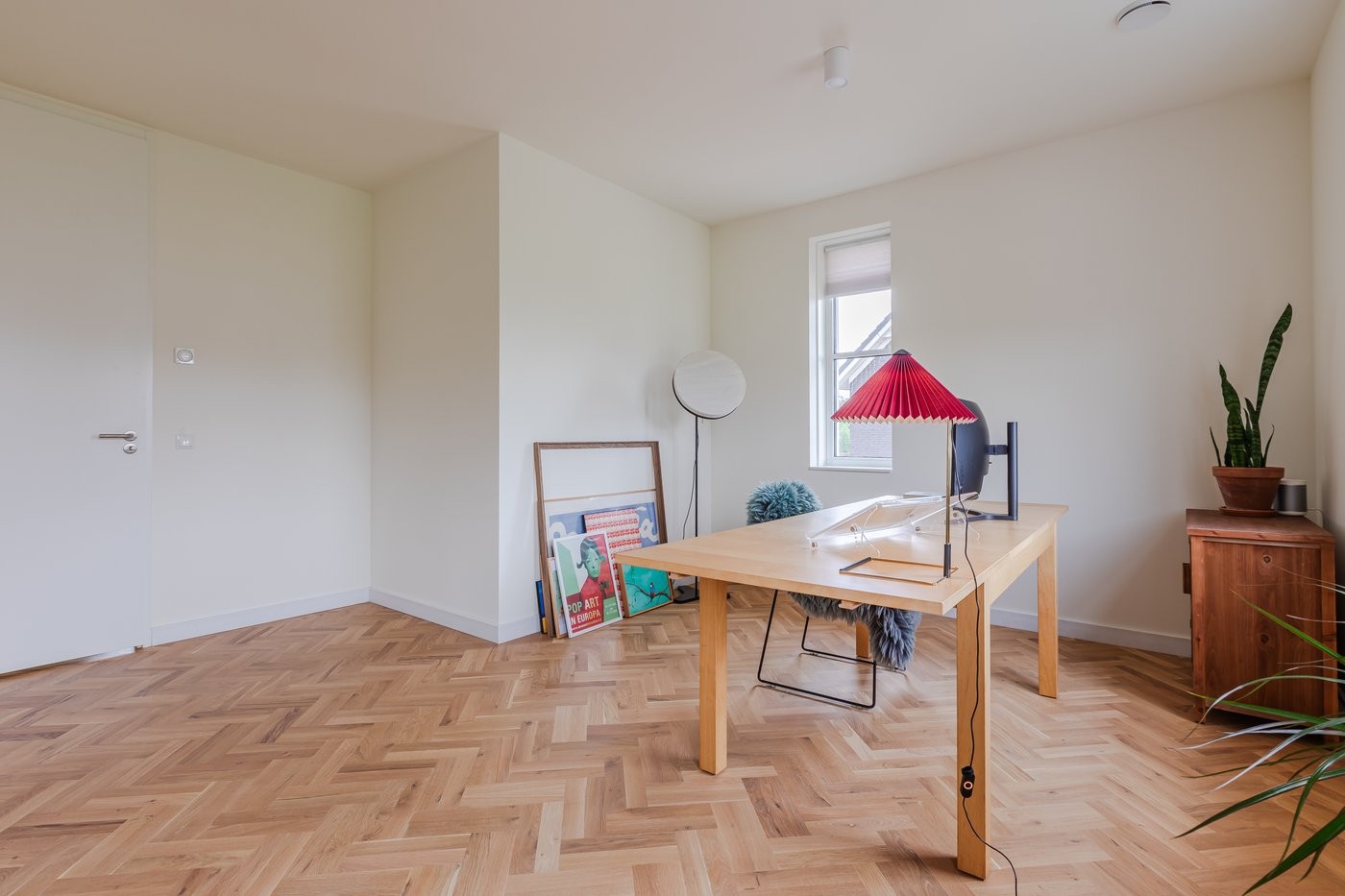 Vrijstaande woning te koop: Rijdt 54G, Horssen
