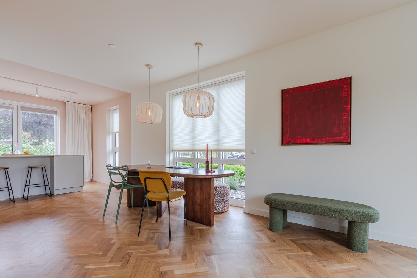 Vrijstaande woning te koop: Rijdt 54G, Horssen