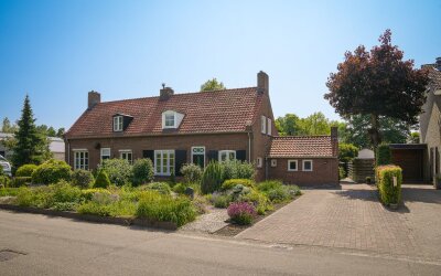 Middelwaard 9