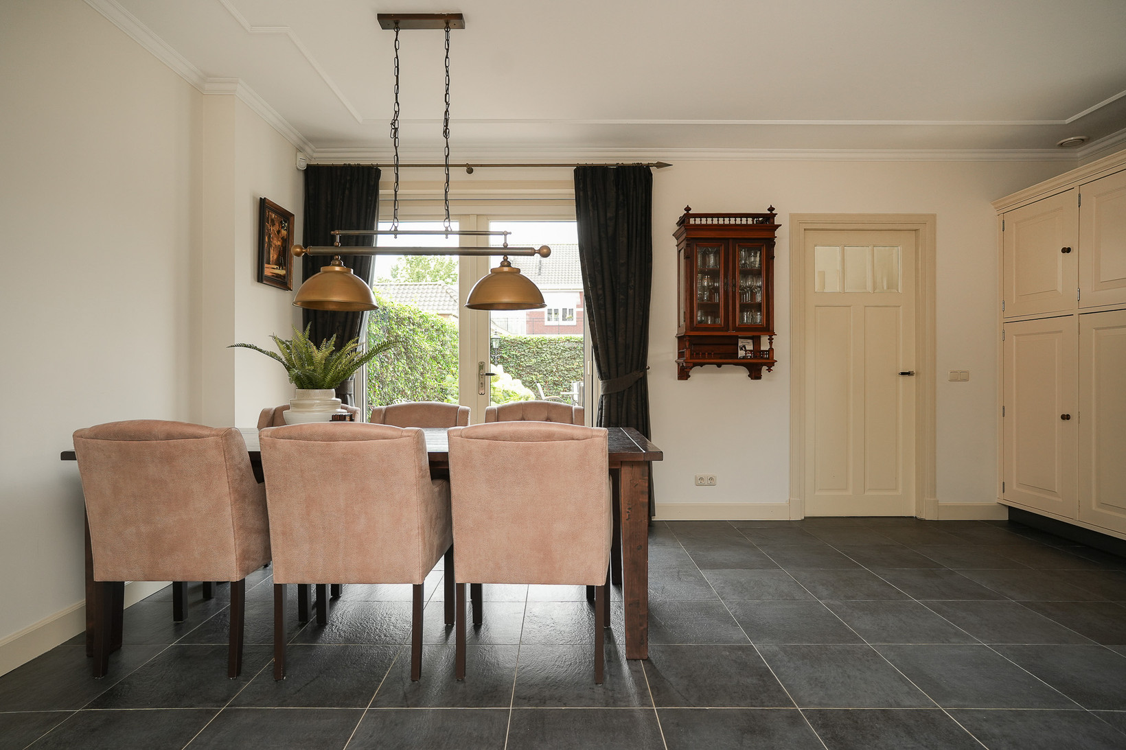 Hoekwoning te koop: Haselcamp 17, Horssen