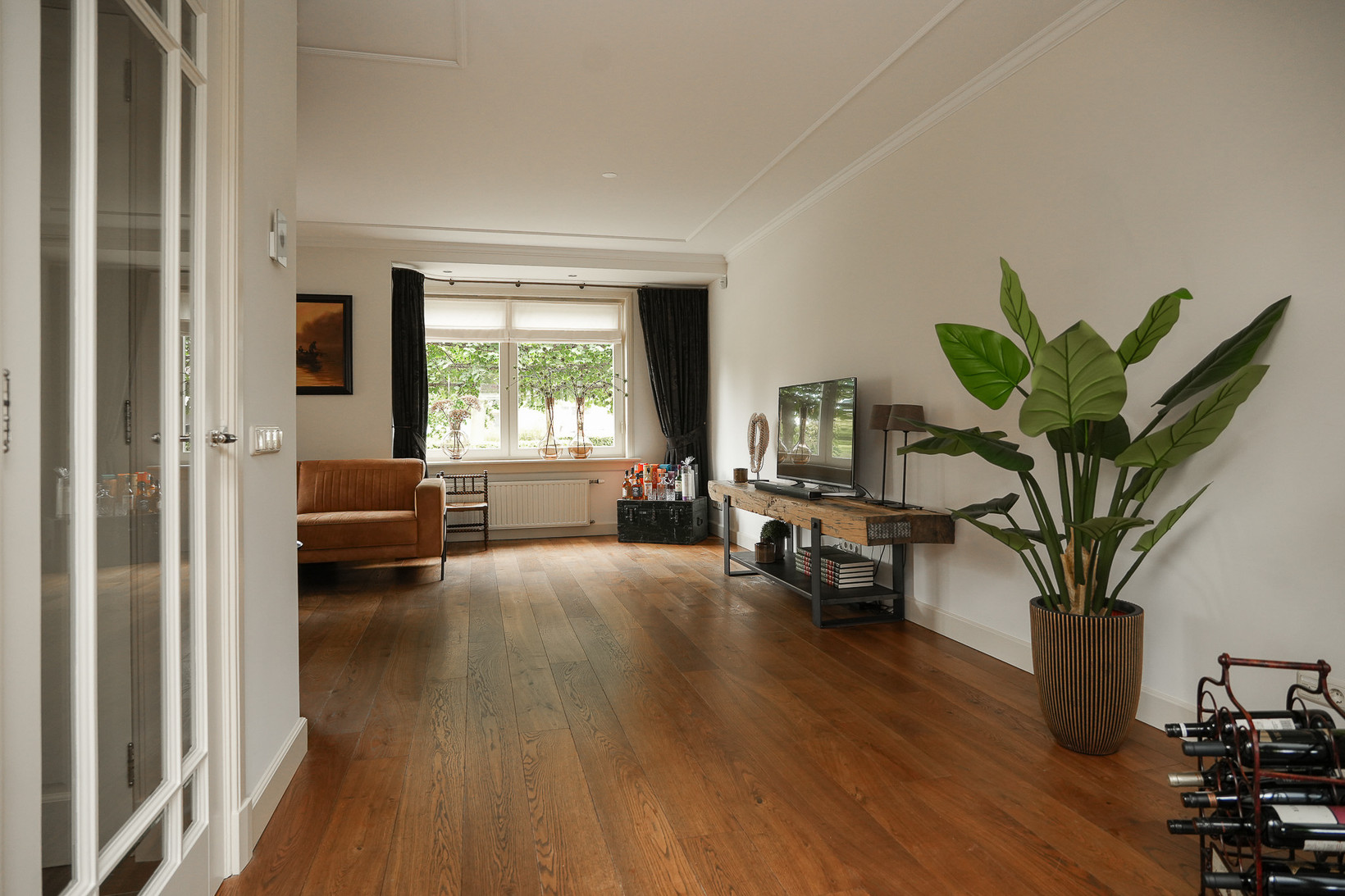 Hoekwoning te koop: Haselcamp 17, Horssen
