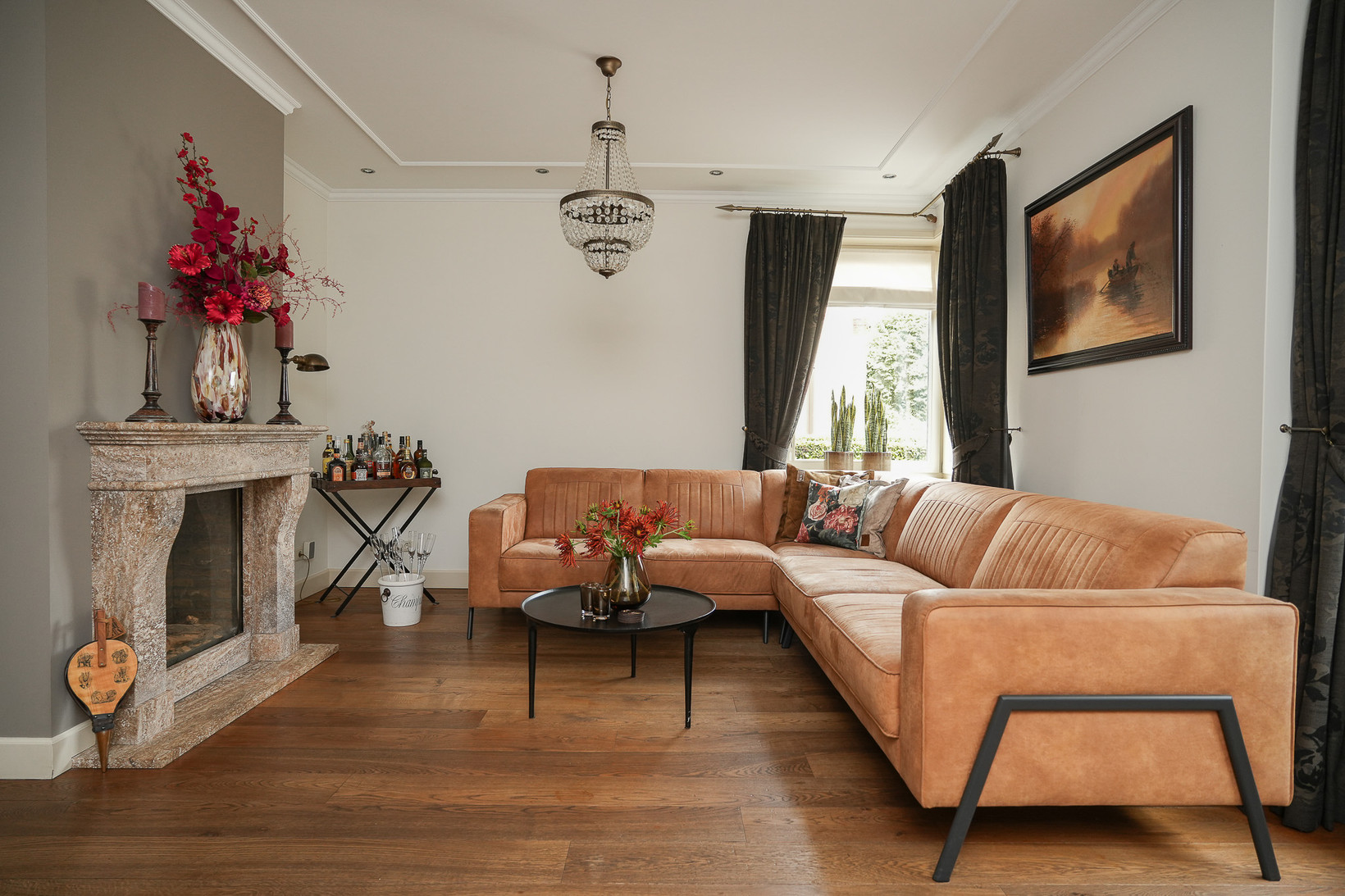 Hoekwoning te koop: Haselcamp 17, Horssen