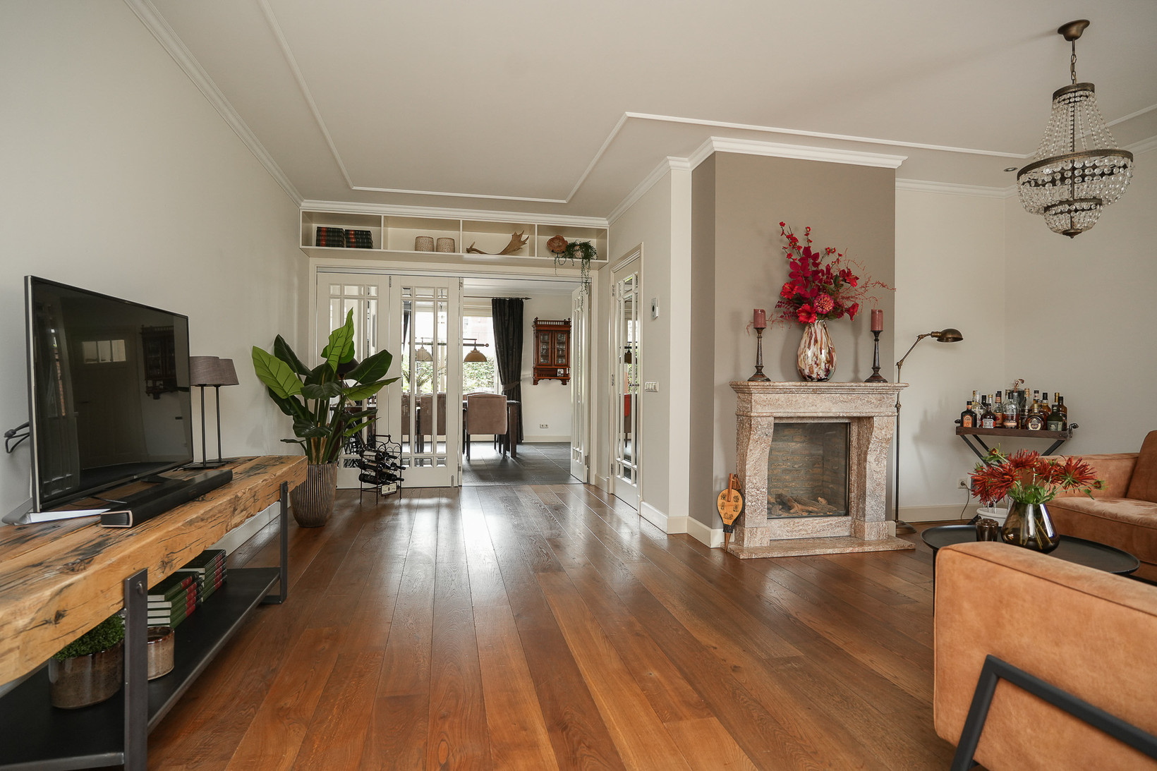 Hoekwoning te koop: Haselcamp 17, Horssen