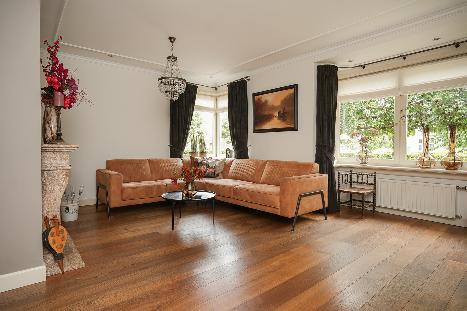 Hoekwoning te koop: Haselcamp 17, Horssen