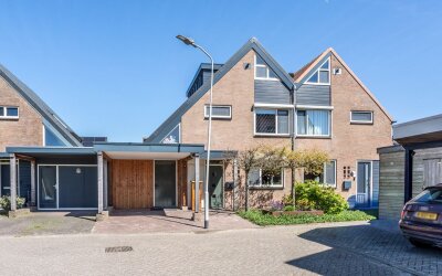 De Bogerd 20
