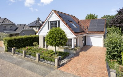 Bredehof 4