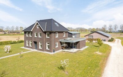 Laaksestraat 7