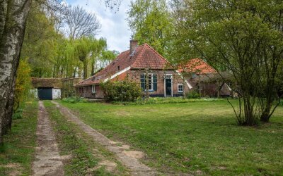Wethouder Bankenstraat 16