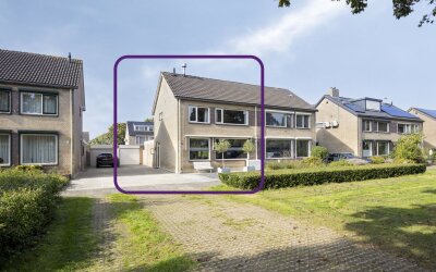 Pinksterbloemstraat 5