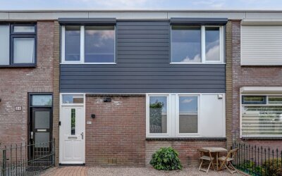 Klaproosstraat 26