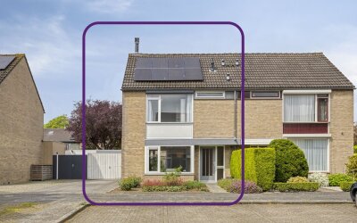 Akeleistraat 9