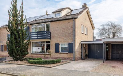 Lupinestraat 26