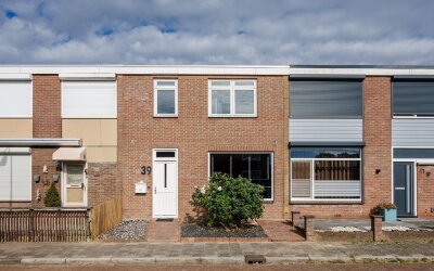 Violierstraat 39