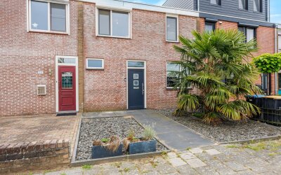 Violierstraat 42