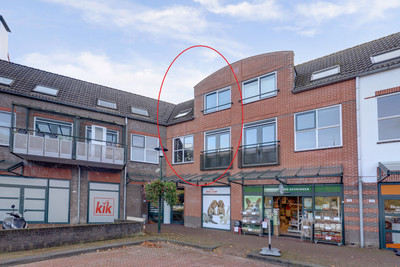 Kerkplein 110