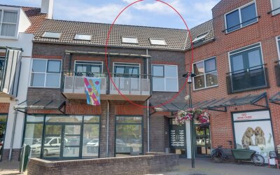 Kerkplein 124