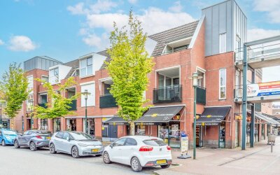 Mauritsplein 11
