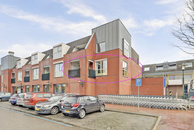 Mauritsplein 25