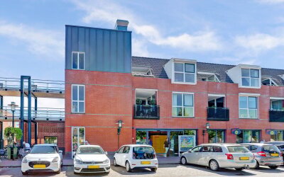 Mauritsplein 35