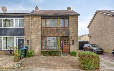 Lavendelstraat 31