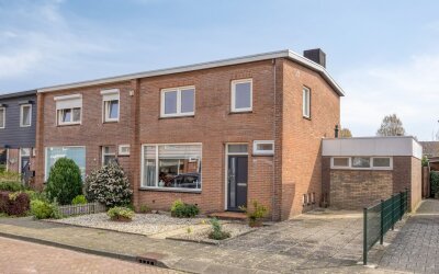 Irenestraat 15