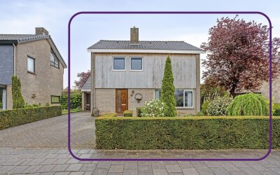 Wilhelminalaan 15