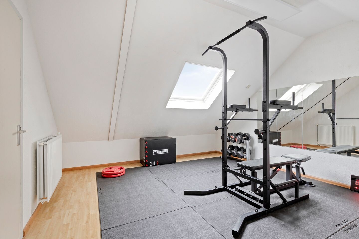 Tussenwoning te koop: Ratelwacht 50, Beuningen Gld