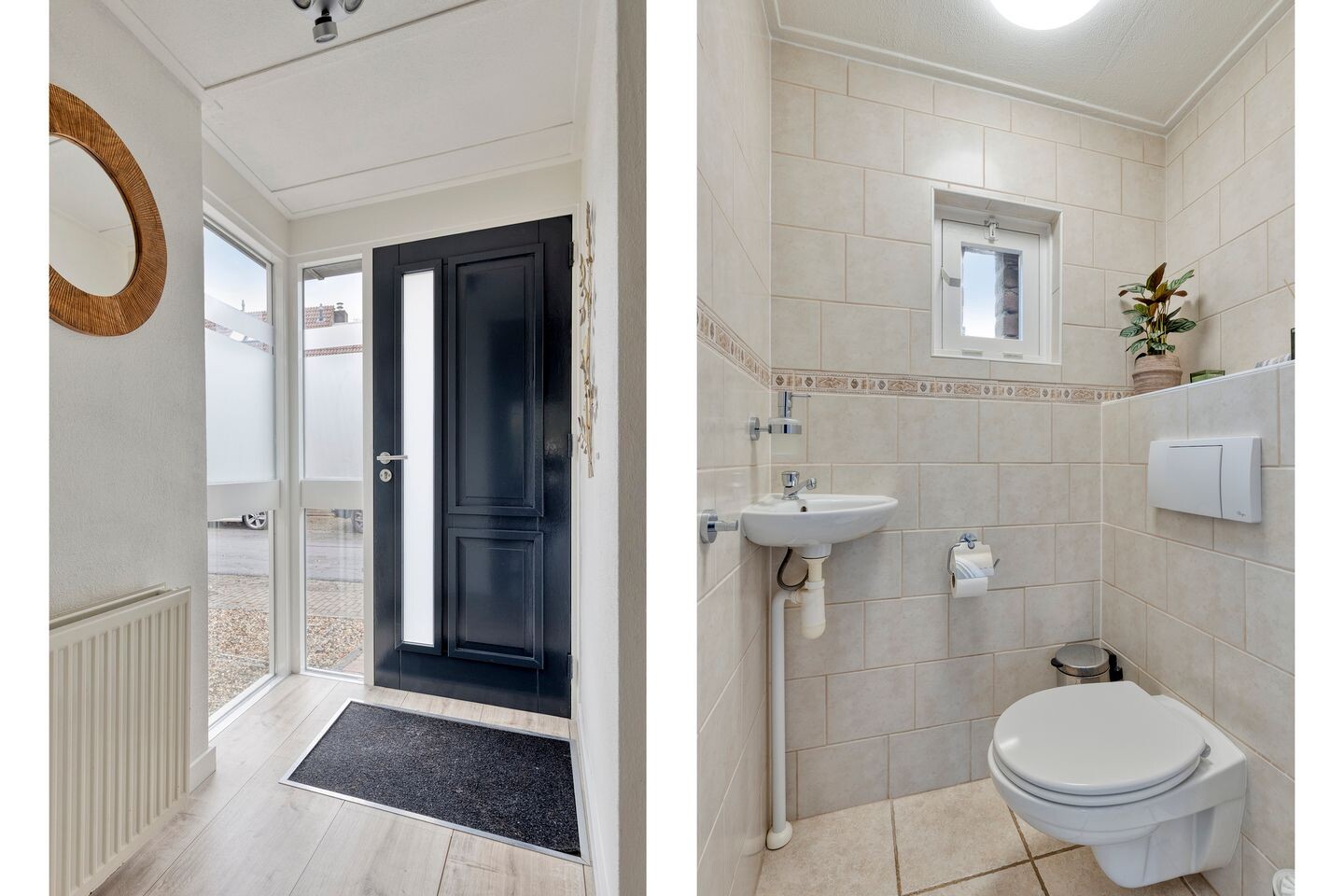 Tussenwoning te koop: Ratelwacht 50, Beuningen Gld