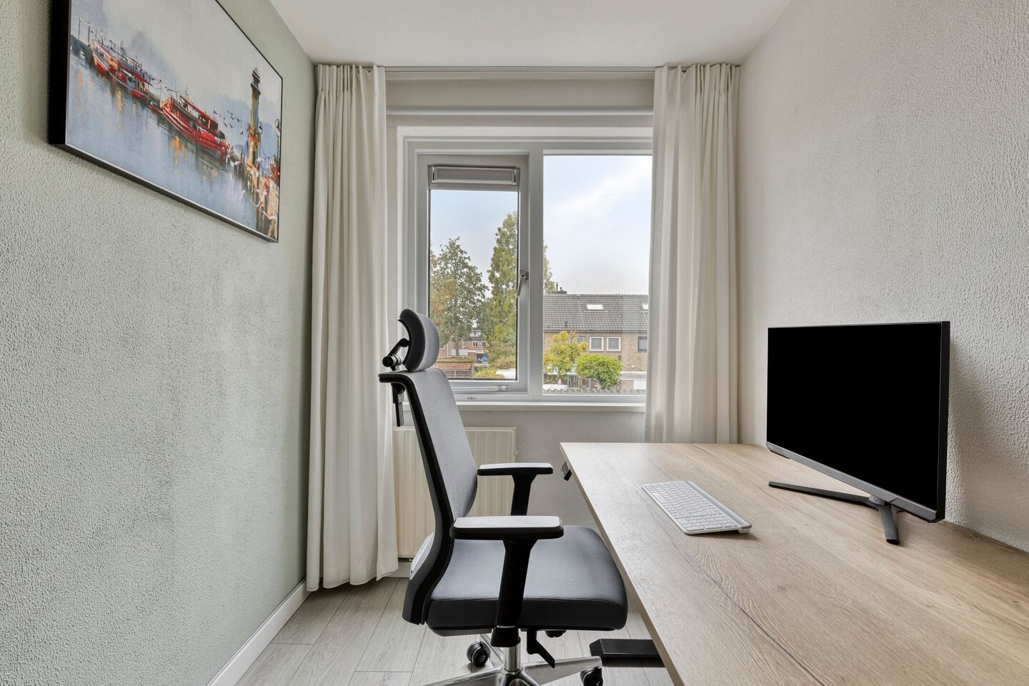 Tussenwoning te koop: Ratelwacht 50, Beuningen Gld