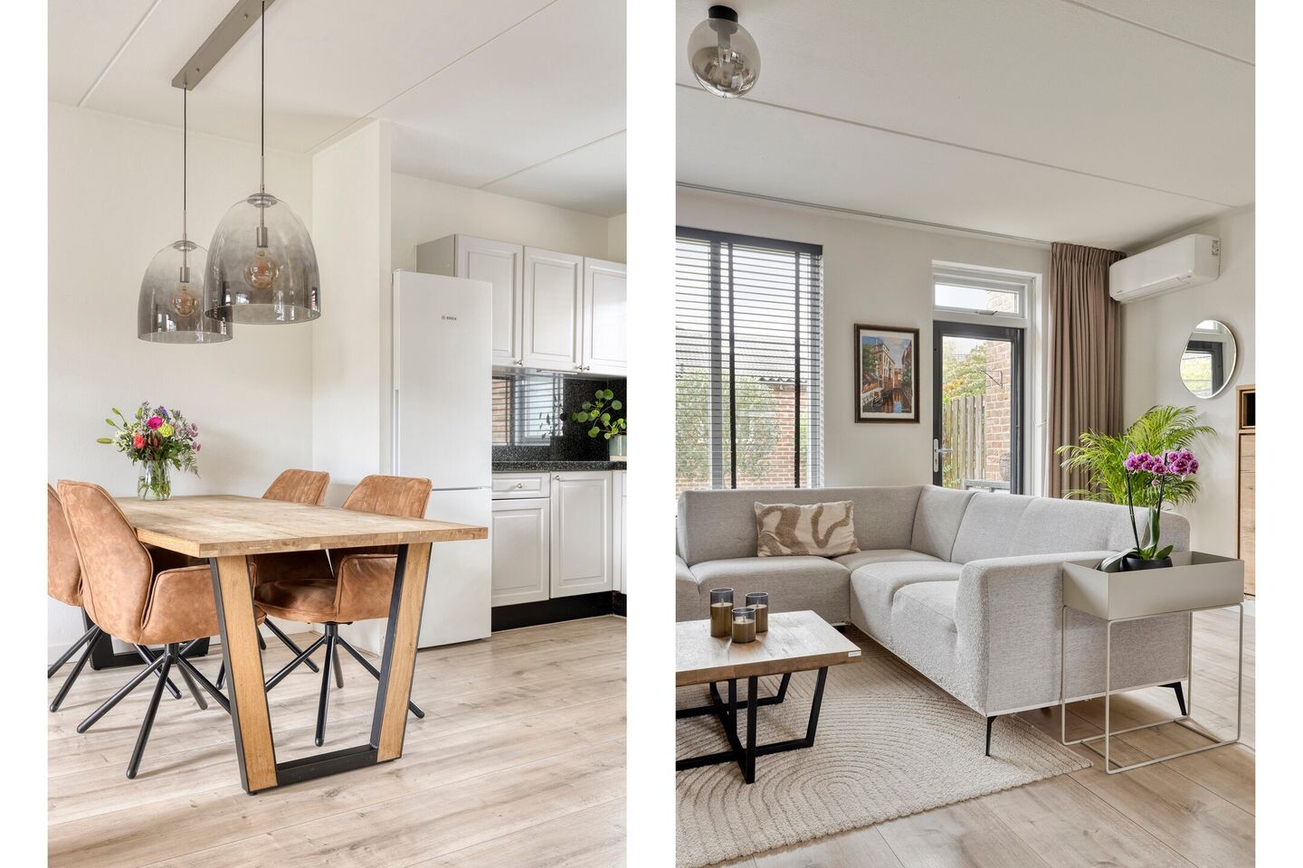Tussenwoning te koop: Ratelwacht 50, Beuningen Gld