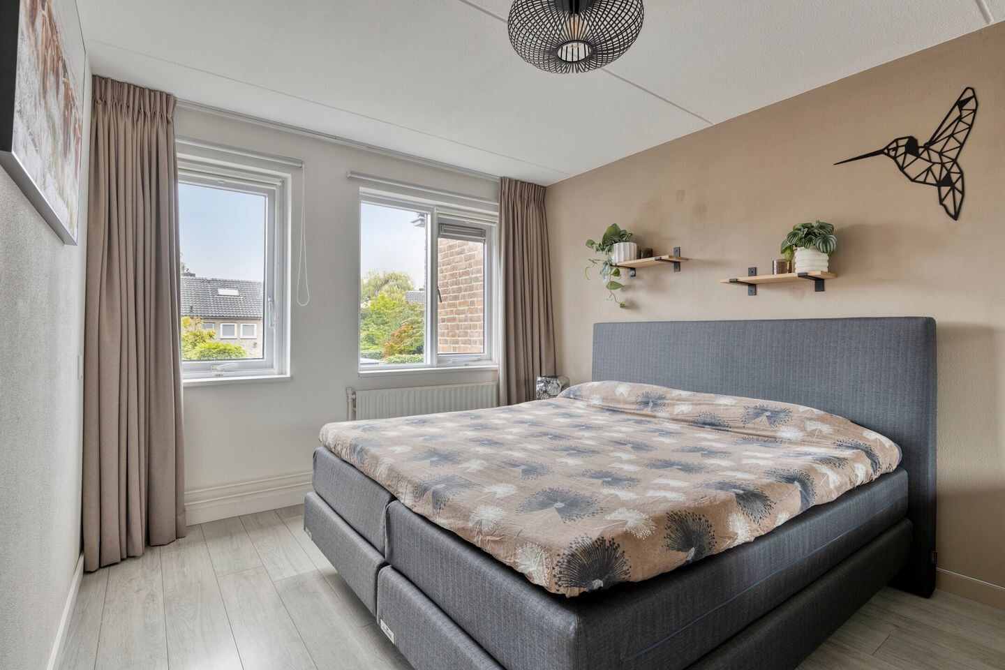 Tussenwoning te koop: Ratelwacht 50, Beuningen Gld