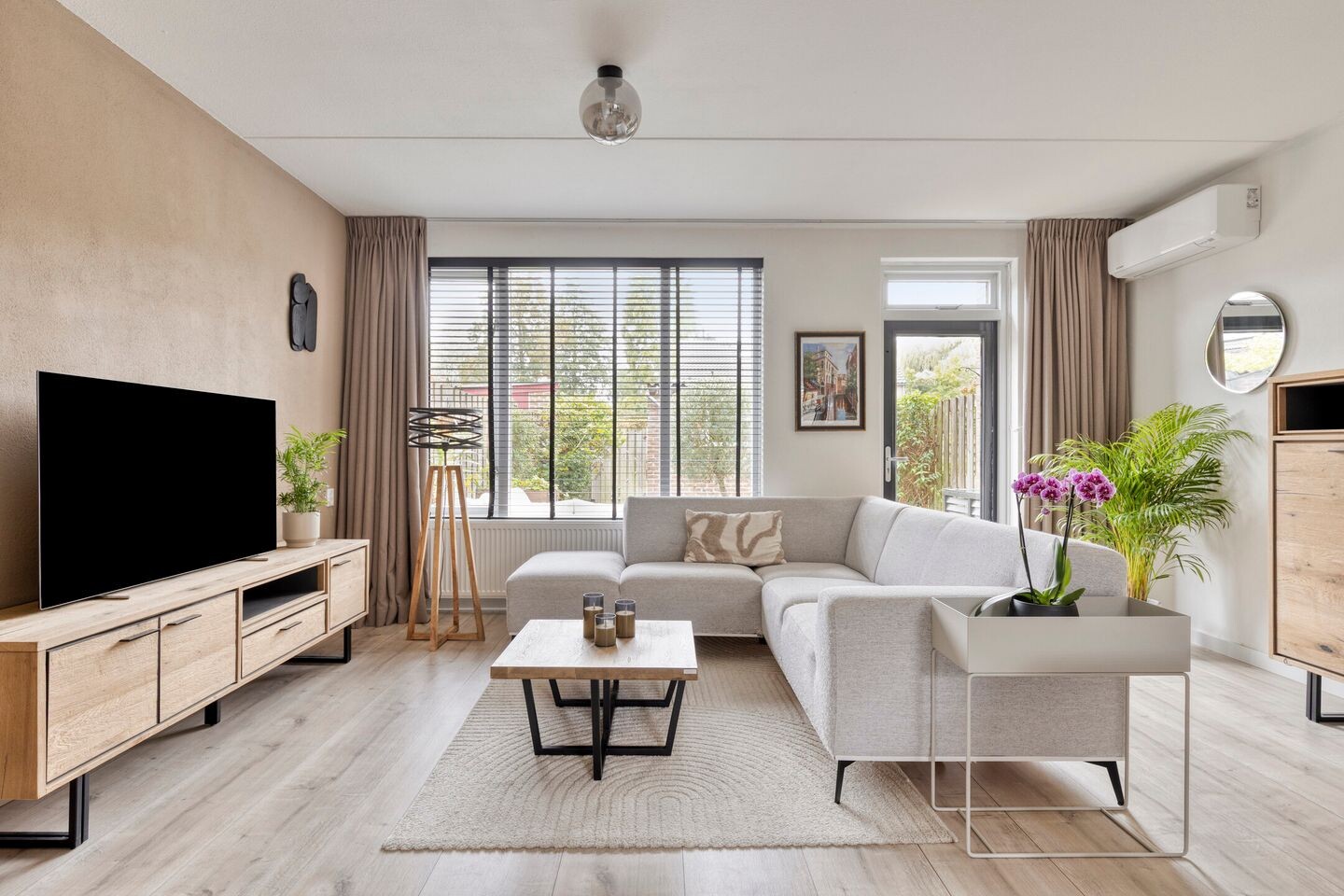 Tussenwoning te koop: Ratelwacht 50, Beuningen Gld