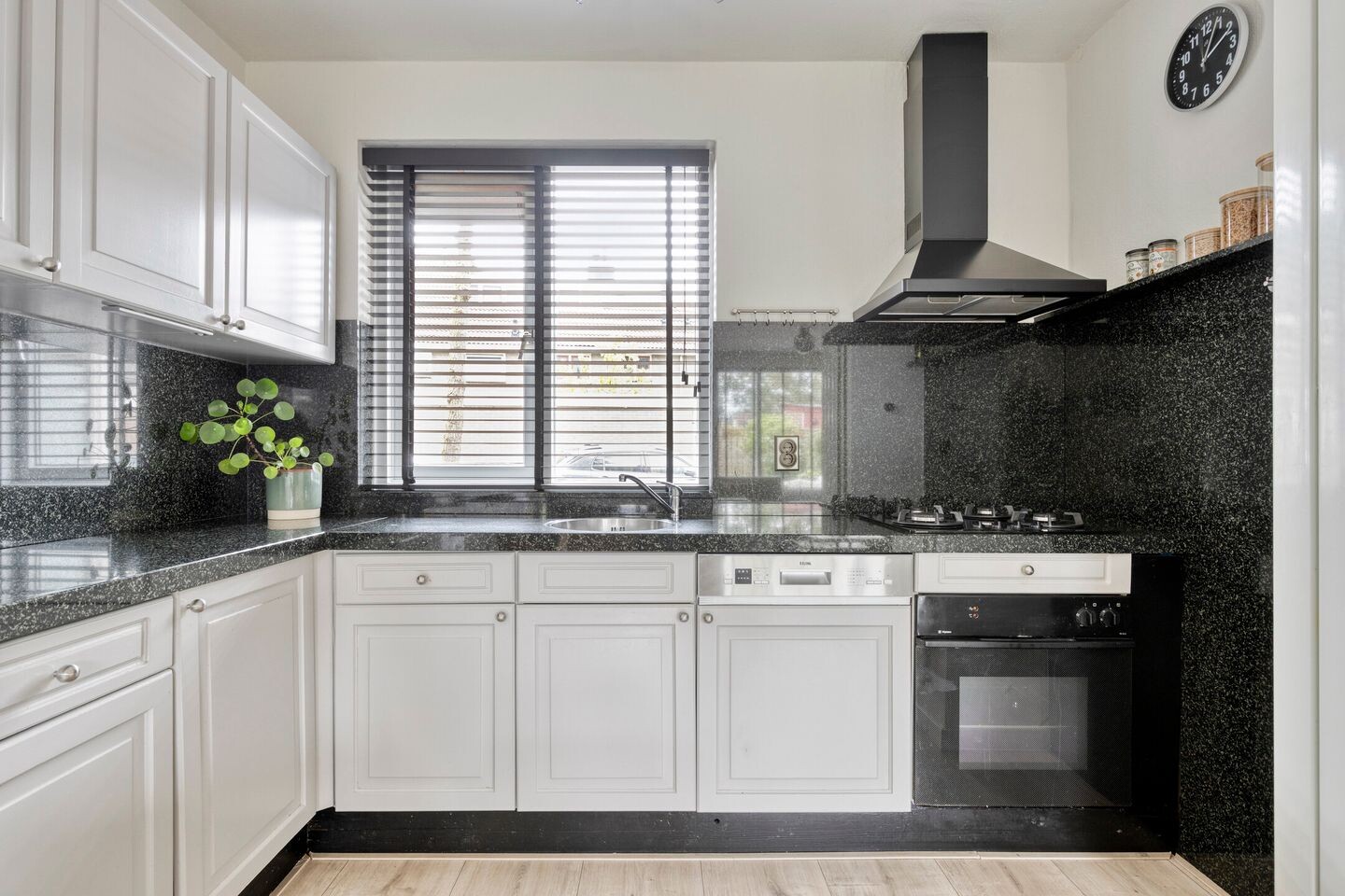 Tussenwoning te koop: Ratelwacht 50, Beuningen Gld
