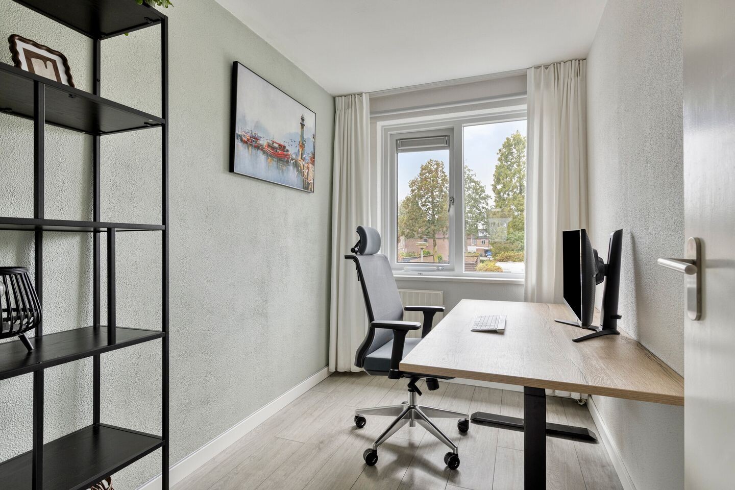 Tussenwoning te koop: Ratelwacht 50, Beuningen Gld