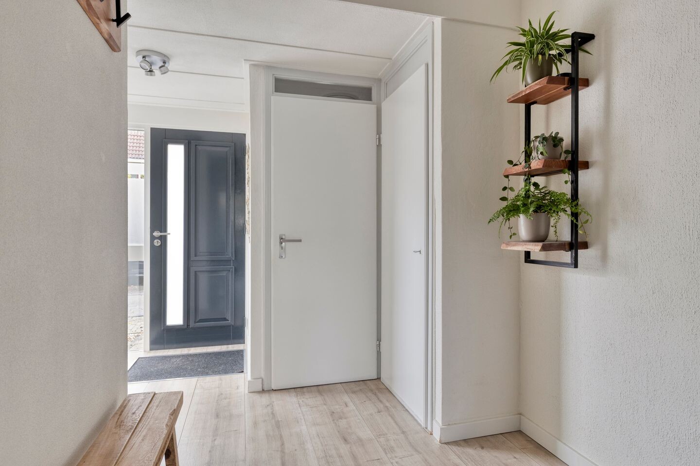 Tussenwoning te koop: Ratelwacht 50, Beuningen Gld