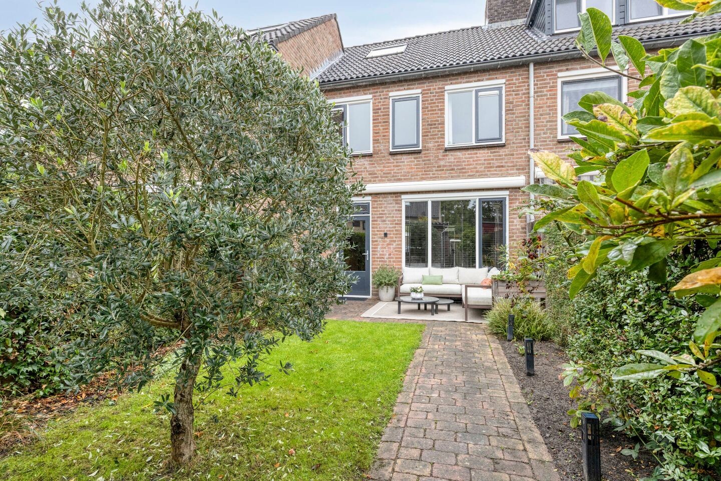 Tussenwoning te koop: Ratelwacht 50, Beuningen Gld