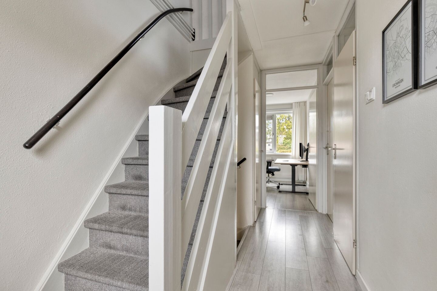 Tussenwoning te koop: Ratelwacht 50, Beuningen Gld