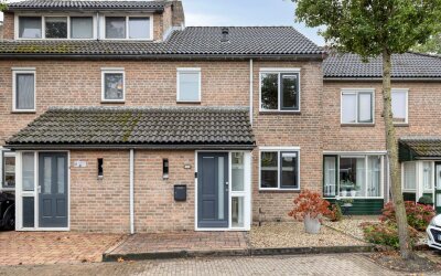 Ratelwacht 50