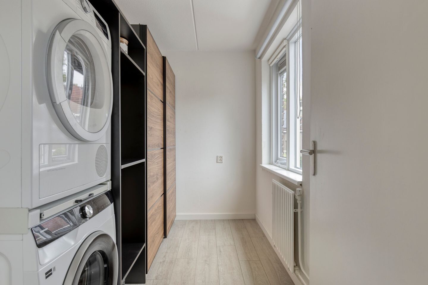 Tussenwoning te koop: Ratelwacht 50, Beuningen Gld