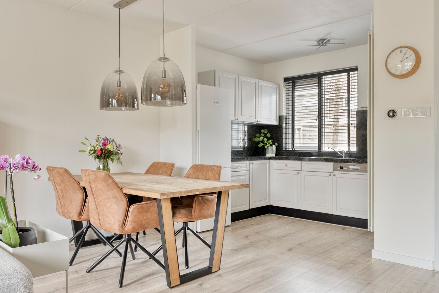 Tussenwoning te koop: Ratelwacht 50, Beuningen Gld