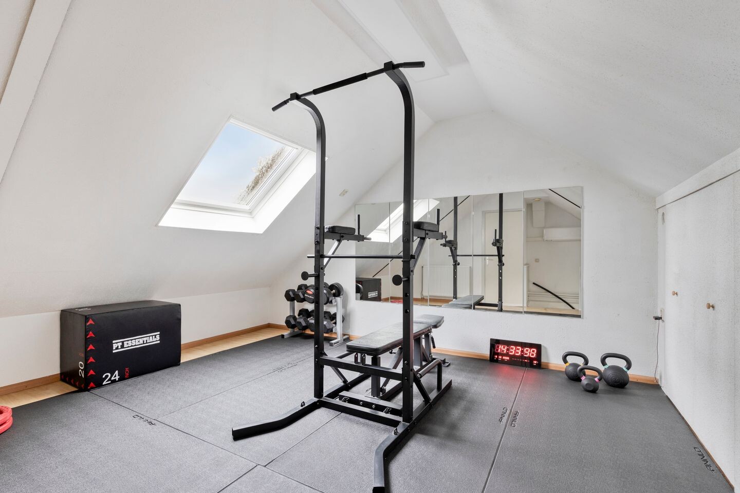 Tussenwoning te koop: Ratelwacht 50, Beuningen Gld