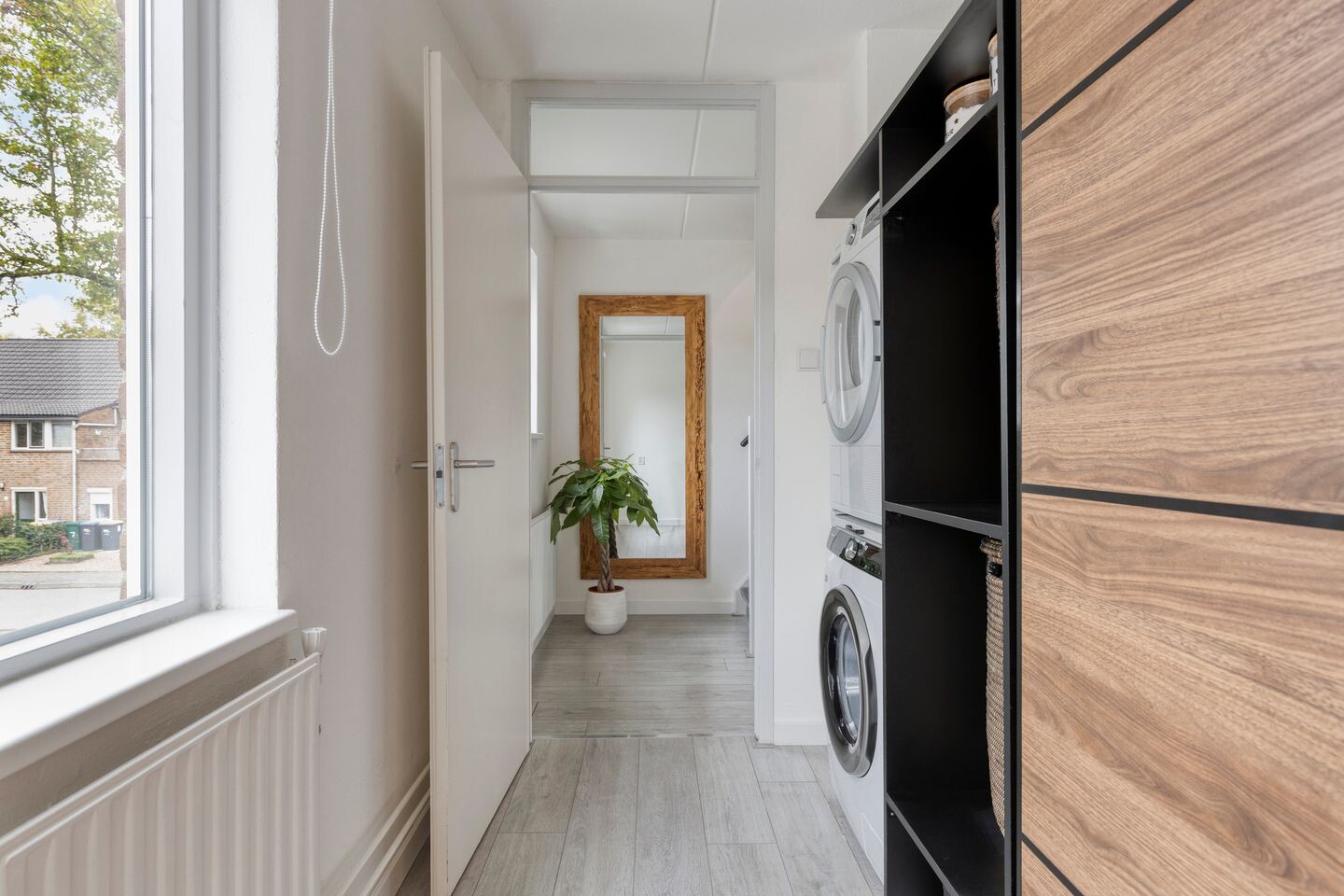 Tussenwoning te koop: Ratelwacht 50, Beuningen Gld