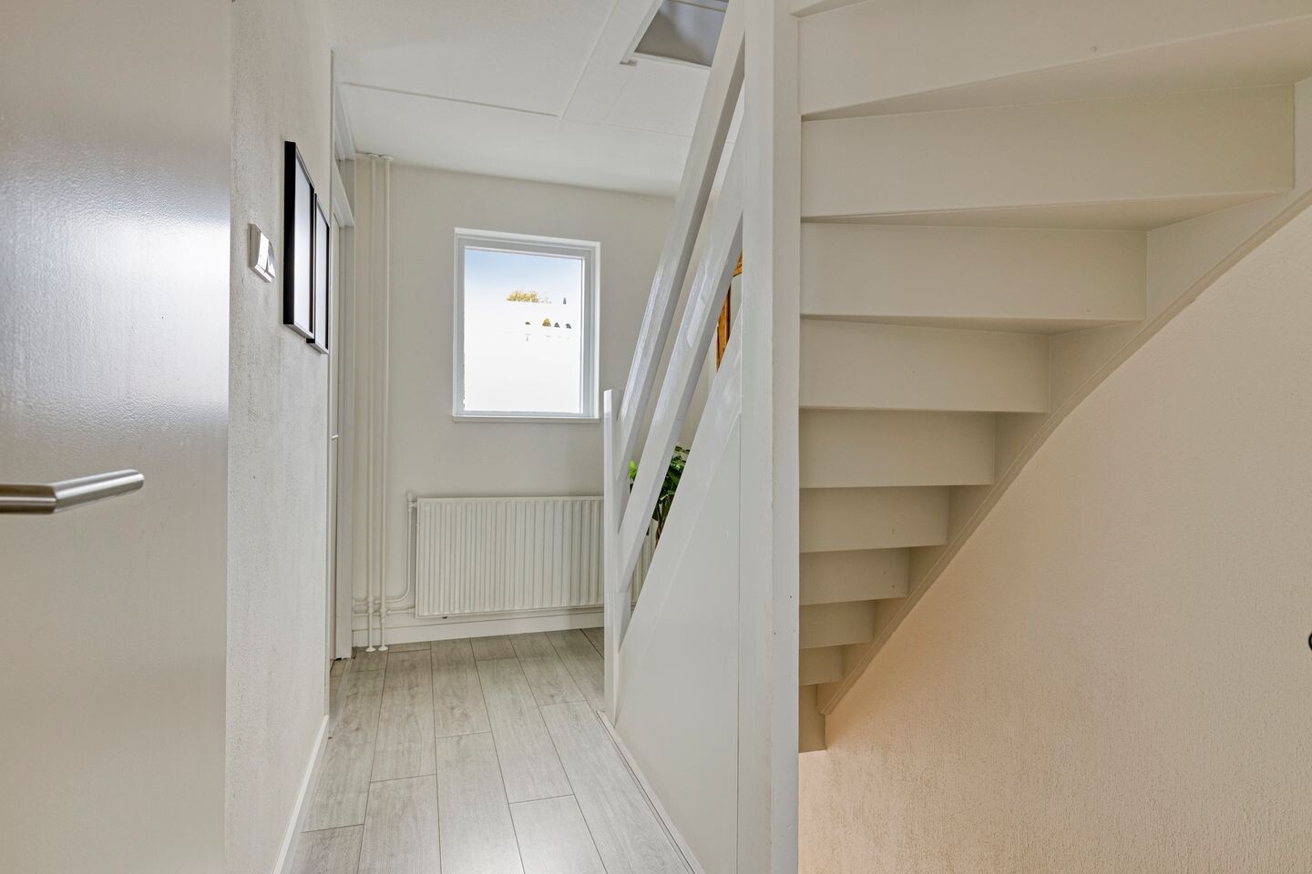 Tussenwoning te koop: Ratelwacht 50, Beuningen Gld
