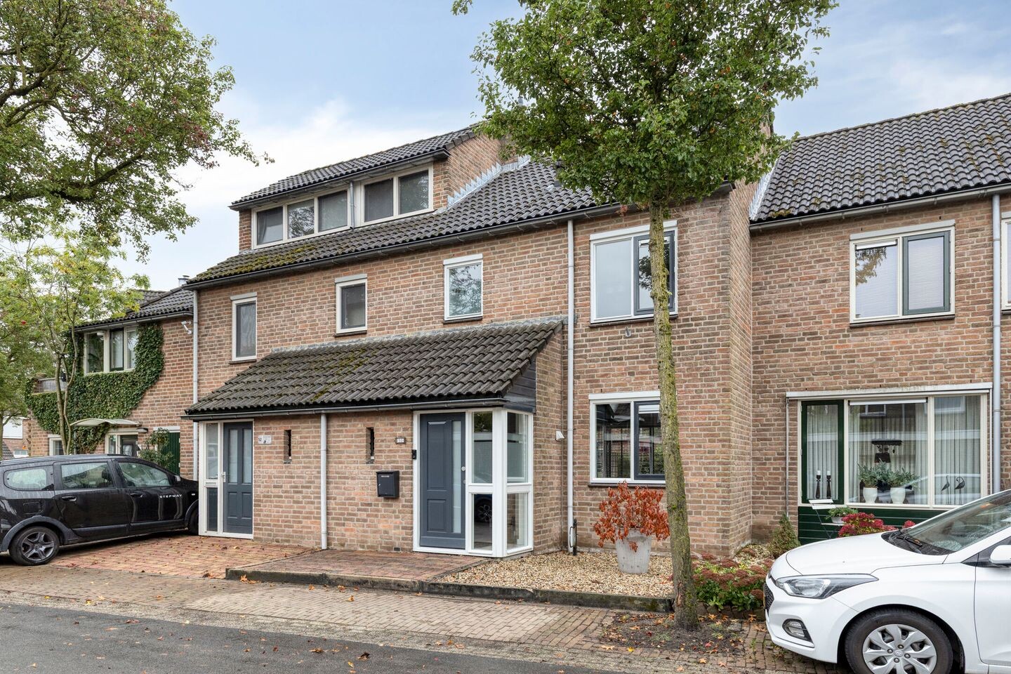 Tussenwoning te koop: Ratelwacht 50, Beuningen Gld