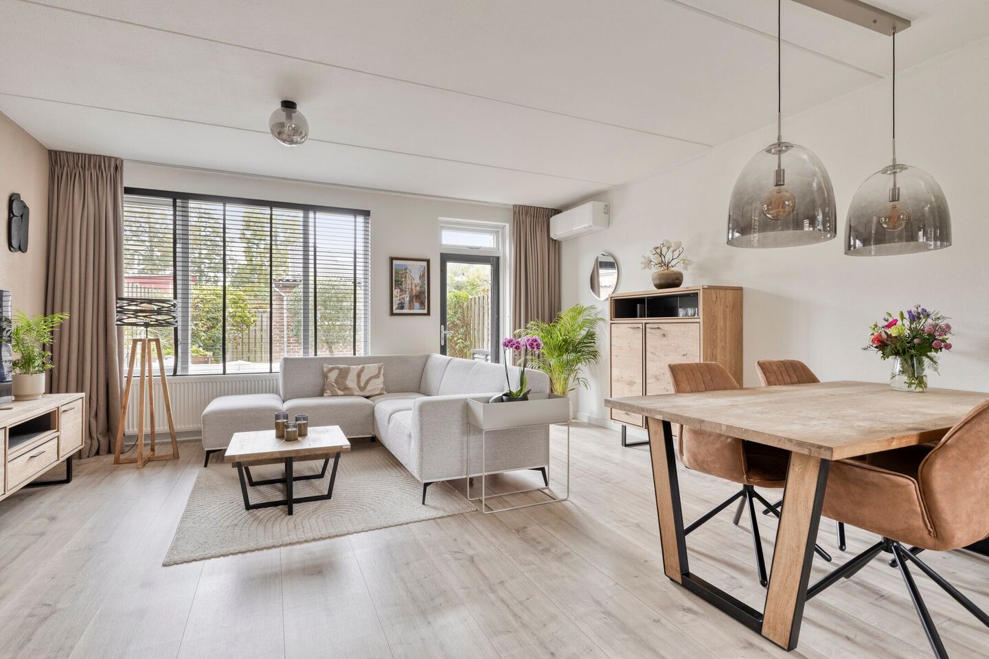 Tussenwoning te koop: Ratelwacht 50, Beuningen Gld