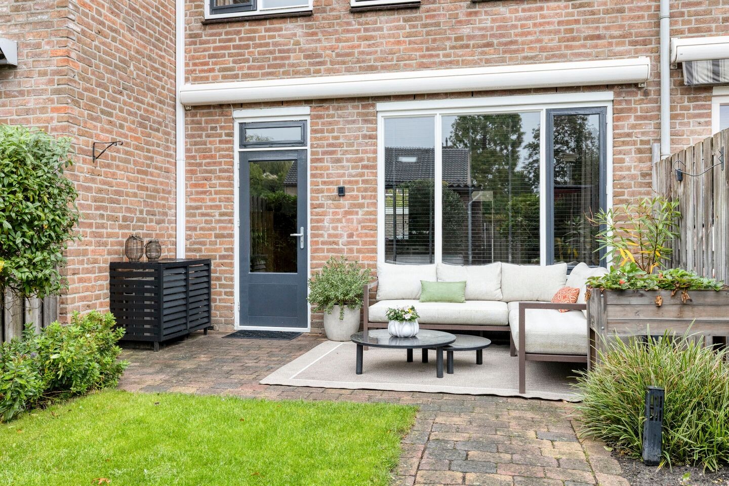 Tussenwoning te koop: Ratelwacht 50, Beuningen Gld