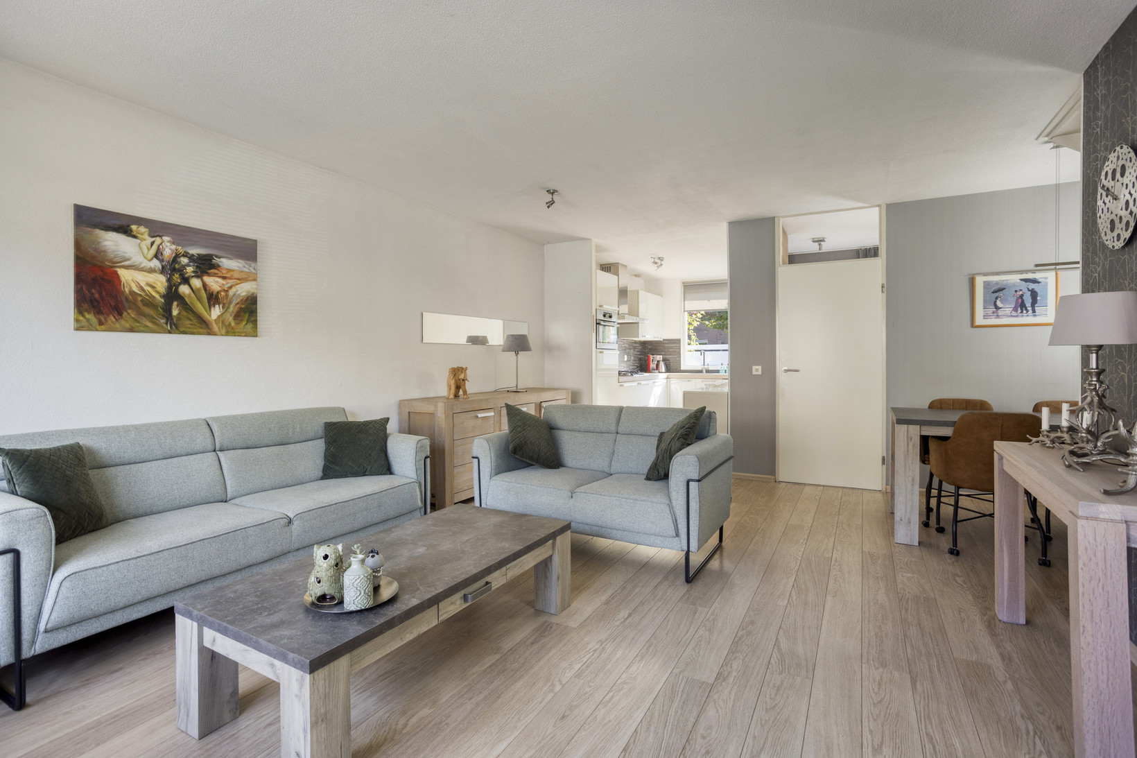 Hoekwoning te koop: Slinger 75, Beuningen Gld