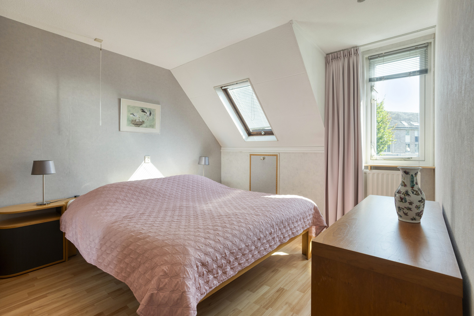 Hoekwoning te koop: Slinger 75, Beuningen Gld